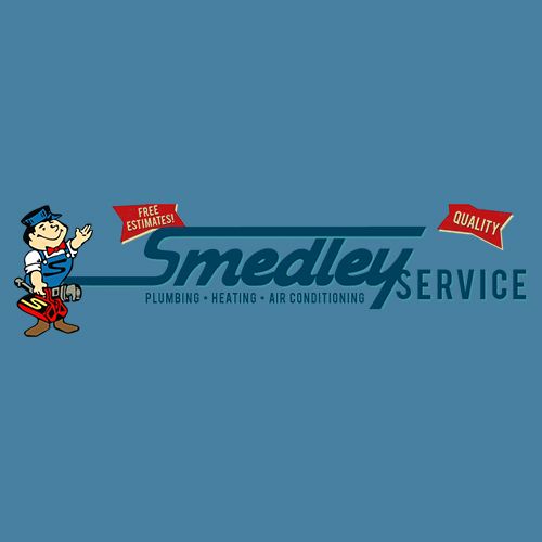 Smedley & Associates Plumbing and Heating