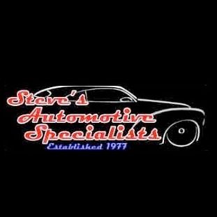 Steve's Automotive Specialists