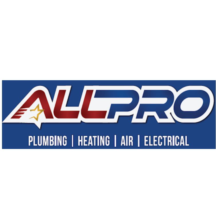 All Pro Plumbing Heating Air Electrical