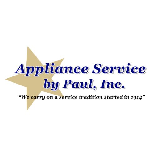 Appliance Service by Paul