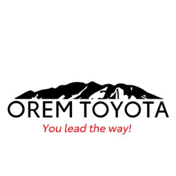 Orem Toyota